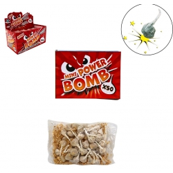 POWER BOMB PETARD