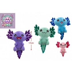 PELUCHE SALAMANDRE KAWAII...
