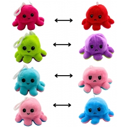 PORTE CLE PELUCHE PIEUVRE...