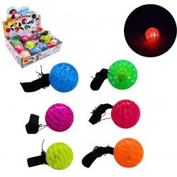 BALLE DE JONGLAGE LUMINEUSE...