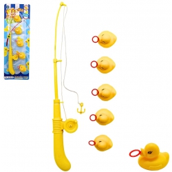 PANOPLIE CANNE A PECHE 40...