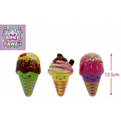 SQUISHY BATON DE GLACE...