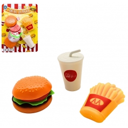 PANOPLIE CUISINE SNACK 7...