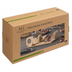 TRANCHEUSE A CHARCUTERIE