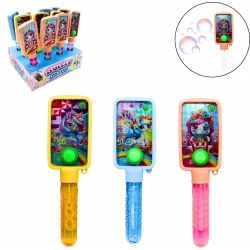 BULLES DE SAVON JEU D EAU...