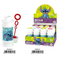 BULLES DE SAVON STITCH 175 ML