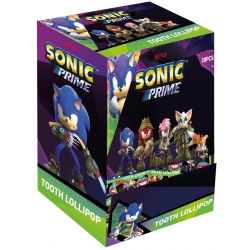 SUCETTE EN FORME DE BOUCHE...