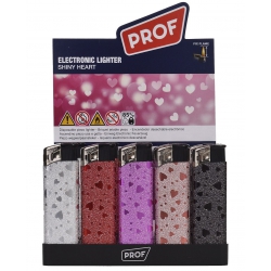 BRIQUET ELECTRONIQUE SHINY...