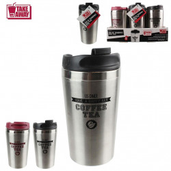 MUG TRANSPORT DOUBLE PAROI