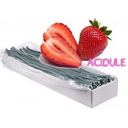 CABLES REGLISSE AMERICAIN...