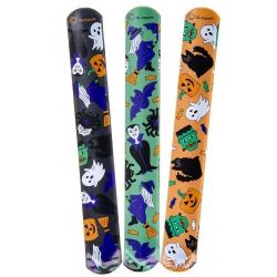 BRACELET CLAP HALLOWEEN