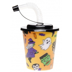 GOBELET 3D HALLOWEEN AVEC...