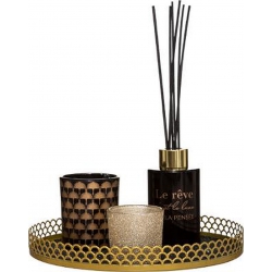 COFFRET SENTEUR ARABESQUE