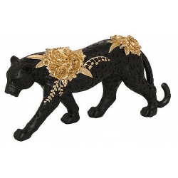 PANTHERE BELLI 40 CM RESINE...