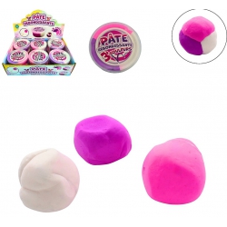 PATE REBOND 75 GR LICORNE