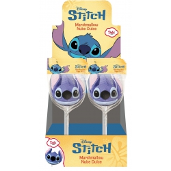 SUCETTE GUIMAUVE STITCH 30 GR