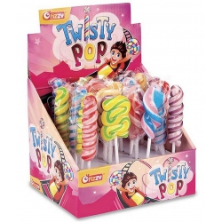 SUCETTE TWISTY POP NOAZO