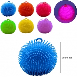 PUFFER BALLE LUMINEUSE 18.5...