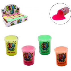 BARIL DE PATE SLIME 30 GR