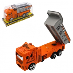 CAMION TRAVAUX PUBLIQUES 22 CM