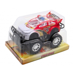 BUGGY 15 CM FRICTION BLEU...