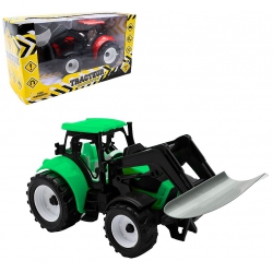 TRACTEUR 24 CM FRICTION