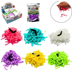 ASTICOTS MAGIQUES 50 GRS