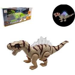 DINOSAURE 30 CM MARCHEUR...