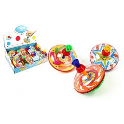 TOUPIES TRADITION A...