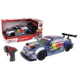 AUDI RED BULL 18.5 CM...