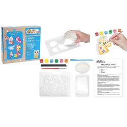 COFFRET MAGNET LICORNE A...
