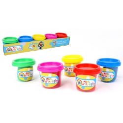 COFFRET DE 5 POT 85 GR DE...