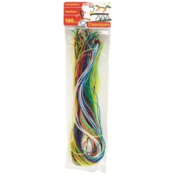 SCOUBIDOUS - 100 BRINS