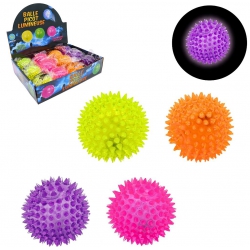 BALLE PICOT LUMINEUSE