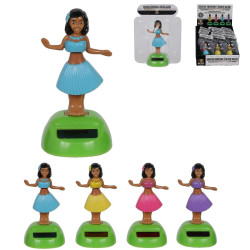 DANSEUR SOLAIRE TAHITIENNE...