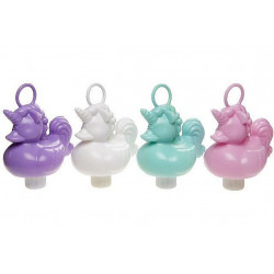 CANARD LICORNE PECHE A LA...