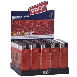 BRIQUET ELECTRONIQUE SHINY...