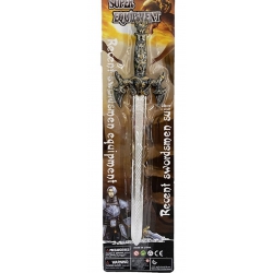 EPEE DE CHEVALIER BRONZE 51 CM