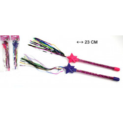 BATON MAJORETTE ETOILE