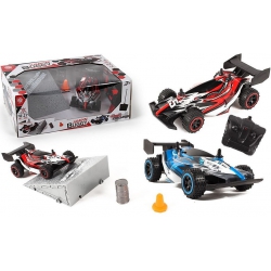 R/C BUGGY 18 CM TREMPLIN...