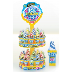 SUCETTE ICE CREAM POP JOHNY...