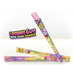 BATON CHEWING-GUM ACIDO...