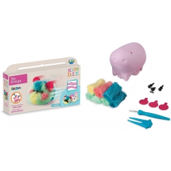 ORB MY DESIGN FLUFFABLES...