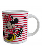 Grossiste Mugs sous licences de marque : Disney, Pokemon, Marvel
