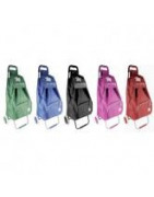 Grossiste Chariots de marché, poussettes de courses - BBI Pro