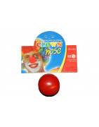 Grossiste article pour Carnaval - Accessoire, Confettis, BBI Pro