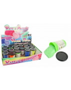 Lot Jouets & accessoires mixte à moins de 0,50 €