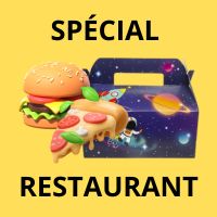 Spécial Restaurant 